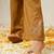 Brown co-ord set