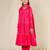 Rani mulmul multi tier anarkali set -set of 3