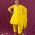 Rani mulmul anarkali suit set -set of 3