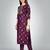  Women's Rayon Blend Floral Straight Printed Kurta Pant With Dupatta | kurta sets for woman