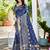 Sangam prints wine assam silk woven work traditional saree