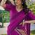 pink chanderi zari weaving border semi stitched lehenga choli with dupatta
