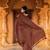Mul cotton with zari buta saree – kaasni