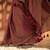 Mul cotton with zari buta saree – kaasni