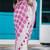Mul cotton saree with polka dots - petal pop