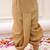 Purple woven jacquard silk kurta dhoti with scarve set for boys