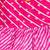 Pink printed cotton top with pant set for girls