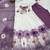 Soft Organza Silk Fabric Fully Flair Kali Pattern Kurti With Pant And Dupatta