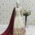 Designer Heavy Pure Cottton Embroidery Work Off White Readymade Lehenga Choli