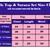 Natural Pure Heavy Creap Silk Embroidery Work Purple Readymade Salwar Suit