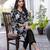 Designer ethnic set kurta, pant set for women for casual and festive wear