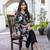Designer ethnic set kurta, pant set for women for casual and festive wear