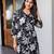 Designer ethnic set kurta, pant set for women for casual and festive wear
