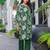 Designer ethnic set kurta, pant set for women for casual and festive wear