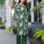 Designer ethnic set kurta, pant set for women for casual and festive wear