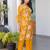  Women's Cotton Blend Floral Straight Printed Kurta Pant With Dupatta | kurta sets for woman