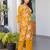  Women's Cotton Blend Floral Straight Printed Kurta Pant With Dupatta | kurta sets for woman