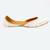White embroidered leather juttis
