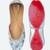 White embroidered leather juttis