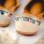 Multicolor embroidered leather juttis