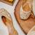 Gold embroidered leather juttis