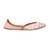 Multicolor embroidered leather juttis