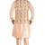 sylish embroidery jacket  kurta pyjama set