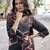 Women Embroidered Regular Kurta With Trousers & With Dupatta