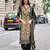 Women Embroidered Regular Kurta With Trousers & With Dupatta