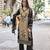 Women Embroidered Regular Kurta With Trousers & With Dupatta