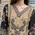 Women Embroidered Regular Kurta With Trousers & With Dupatta