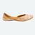 Gold embroidered leather juttis