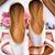 Silver embroidered leather juttis