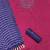Pink cotton sequin work dress material for women with dupatta