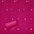 Magenta georgette embroidery dress material with dupatta for women