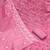Women pink chanderi silk embroidered unstitched dress material with dupatta