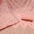 Women peach jalpari cotton embroidered unstitched dress material with dupatta