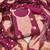 Women magenta simmer silk woven unstitched dress material with dupatta