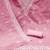 Women baby pink chanderi cotton embroidered unstitched dress material with dupatta