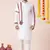 White pure rayon navratri special premium designer kurta pyjama