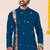 Rama pure rayon navratri special premium designer kurta pyjama