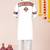 White pure rayon navratri special premium designer kurta pyjama