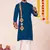 Rama pure rayon navratri special premium designer kurta pyjama