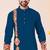Rama pure rayon navratri special premium designer kurta pyjama