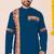 Rama pure rayon navratri special premium designer kurta pyjama