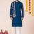Rama pure rayon navratri special premium designer kurta pyjama