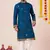 Rama pure rayon navratri special premium designer kurta pyjama