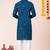Rama pure rayon navratri special premium designer kurta pyjama