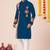 Rama pure rayon navratri special premium designer kurta pyjama