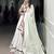 white Rayon Chaniya Choli with Mirror Gamthi Work Gotta Patti